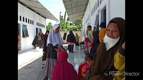 Ayo Mondok Pondok Pesantren Al Islam Gorontalo Youtube