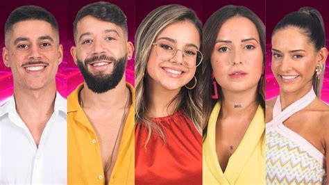 Big Brother Sondagem Revela Sem D Vidas O Novo Concorrente Que Ser