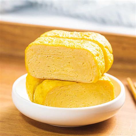 Tamago Sushi Recipe