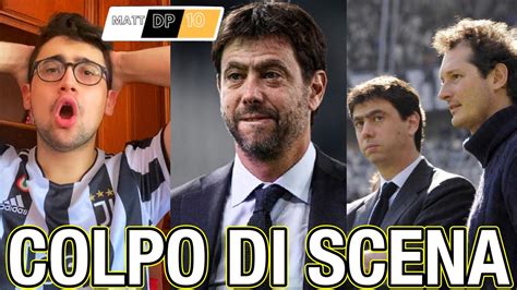 Processo Juve Colpo Di Scena Incredibile Svolta In Tribunale Youtube