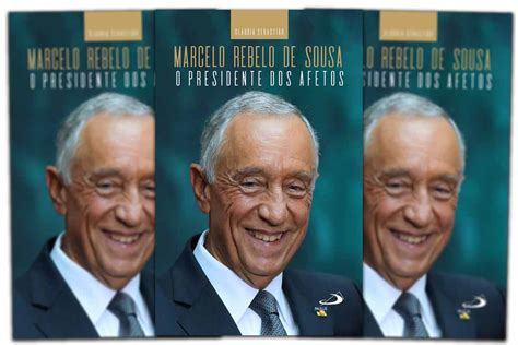 Publica Es Obra Mostra Marcelo Rebelo De Sousa Como O Presidente Dos