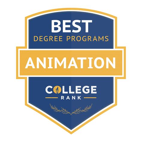 Best Animation Degree Programs