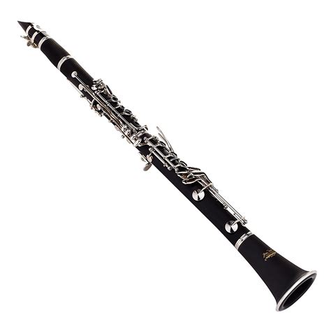 Jean Paul USA CL-300 Student Clarinet – SonoBoom.com