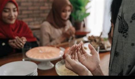 Niat Puasa Rajab Sekaligus Qadha Ramadan Dan Senin Kamis Ini Ketentuannya