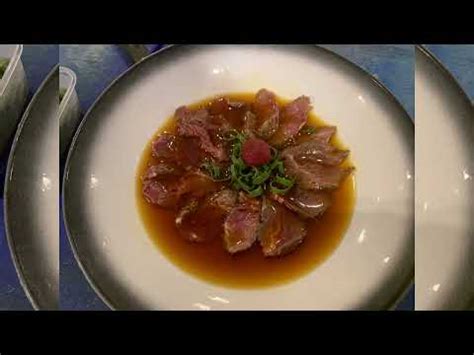 Beef Tataki Trending Shorrsvideo Youtube