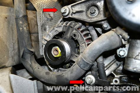 Mercedes Benz W203 Timing Chain Tensioner Replacement 2001 2007 C230 C280 C350 C240 C320