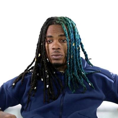 Who is Dae Dae? Bio, Age, Net Worth, Relationship, Height, Ethnicity ...