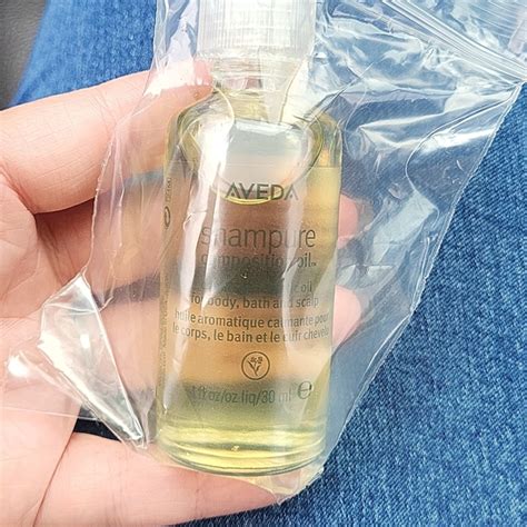 Aveda Skincare Aveda Composition Oil Poshmark