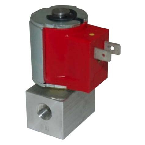 L Series Baso Pilot Safety Switch Baso Gas Products Llc