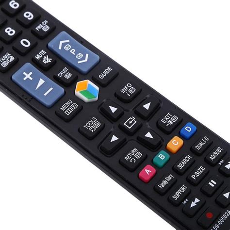 Buy Universal Remote Control Controller Replacement For Samsung Hdtv