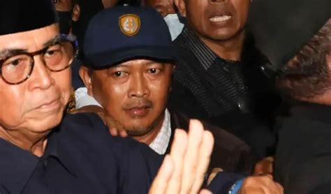 Panji Gumilang Dipastikan Hadiri Pemeriksaan Kasus Penistaan Agama Di