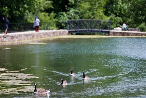 Doling Park a historic gem in Springfield park system