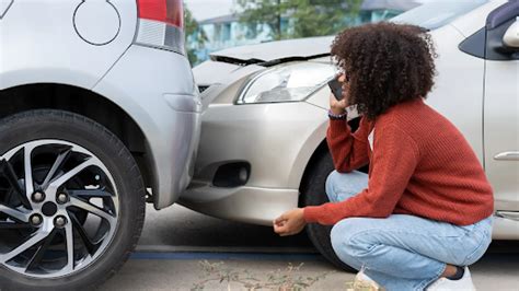 Our Guide On What To Do After A Minor Car Accident Portage Cars