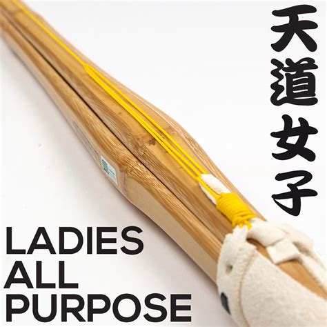 Kendo Kendo Shinai And Parts Ladies Shinai Tendo Ladies Shinai