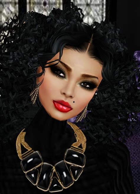 Pin By Kathy Kotinek Stern On Imvu Avatars Kate Stern Girly Art Female Avatar People Around