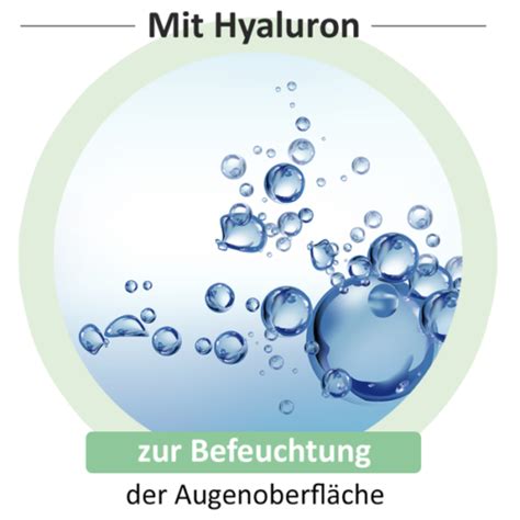 Augentropfen Hyaluron 10ml Von Aricona Gegen Trockene Und Rote Augen