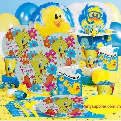 Baby Girl Tweety Bird Baby Shower Ideas Yahoo Search Results Bird