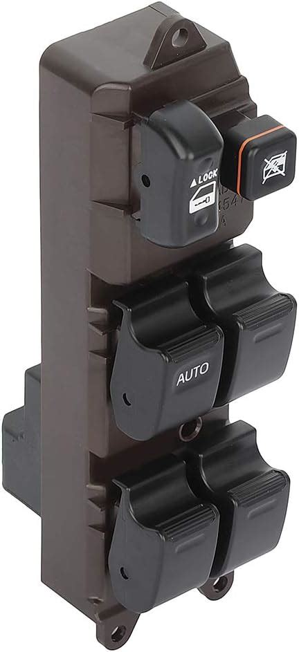 Amazon SWITCHDOCTOR Window Master Switch For 2003 2009 Toyota