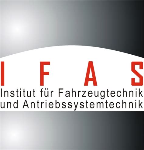 Professur F R Fahrzeugtechnik