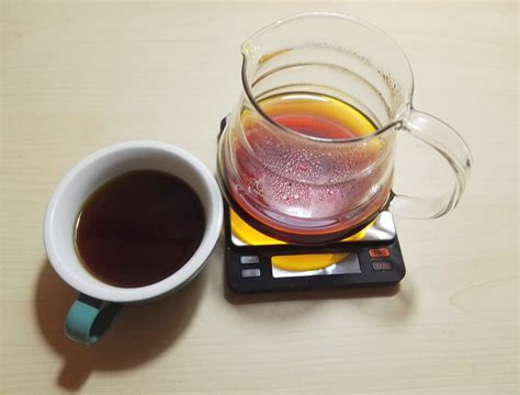Despre Hario V60 - Muse Coffee