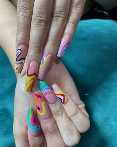 Gallery Nail Salon Celebrity Nails Plano Tx