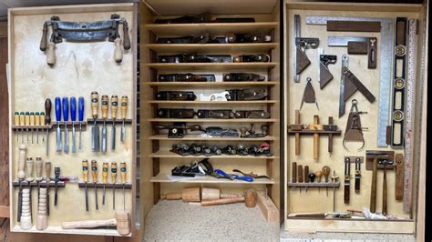 Hand Tool Wall Organizer At Levi Springs Blog