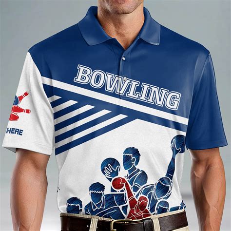 Custom Bowling Shirts For Men Crazy Cool Bowling Player Shirts Team Usa Bowling Shirt Short