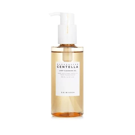 Skin1004 Madagascar Centella Light Cleansing Oil Secret Skin Buy Online