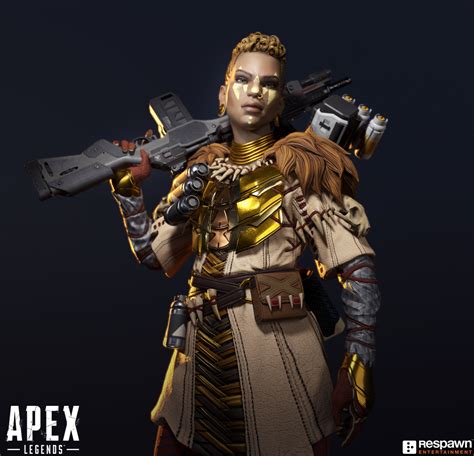 50 Apex Legends Bangalore Png 865777 Apex Legends Bangalore Png