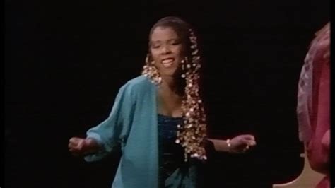 Patrice Rushen Forget Me Nots Official Video Youtube Music