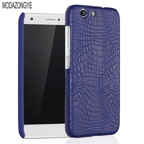 Zte Blade A Case Zte Blade A Case Cover Luxury Hard Pu