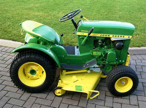 John Deere Dados E Especifica Es Do Trator