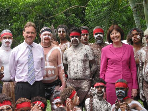 Wet Tropics Of Queensland Regional Agreement Wet Tropics Management Authority