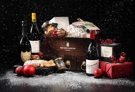 The Best Christmas Hampers In Hong Kong 2021 Tatler Asia