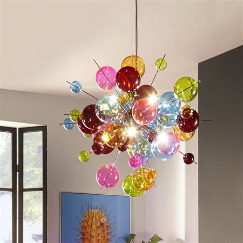 Mack Milo Abertamy 10 Light Sputnik Chandelier Wayfair Co Uk