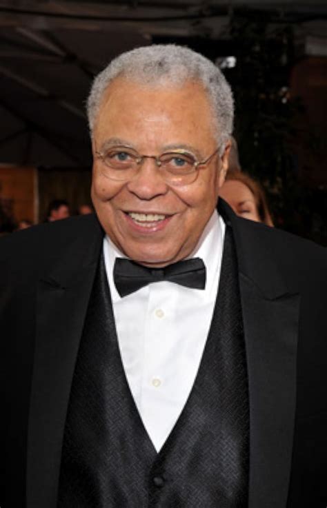 James Earl Jones Imdb