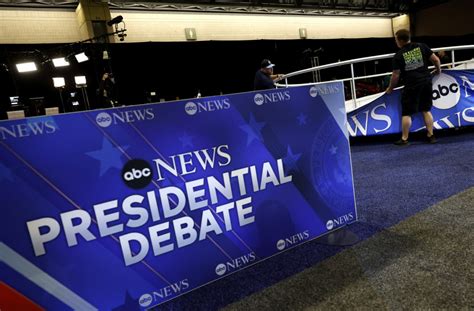 Live fact check: Trump and Harris meet for presidential debate | PBS News