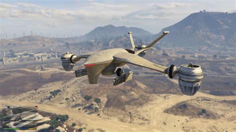 Terminator 3 Aerial Hunter Killer [Add-On] - GTA5-Mods.com