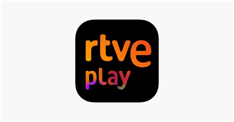 Rtve Play En App Store