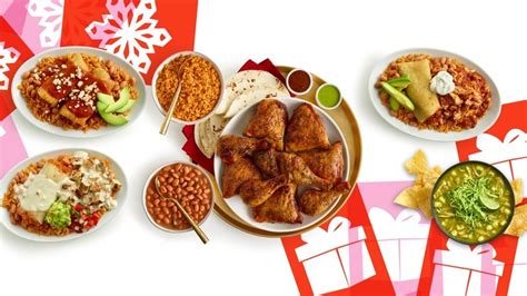 El Pollo Loco Launches Bless Togetherness Holiday Campaign