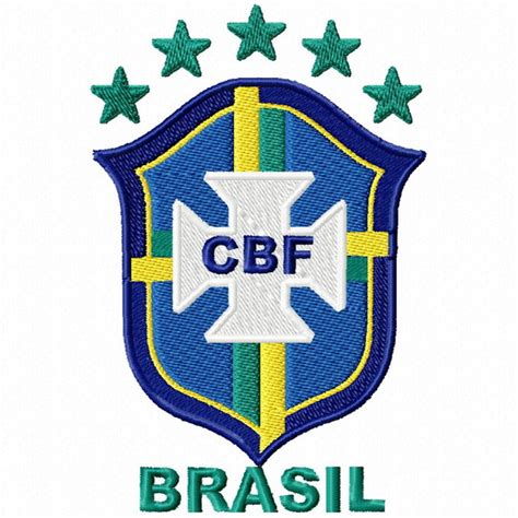 Matriz De Bordado Copa Do Mundo Brasil Elo7 Produtos Especiais