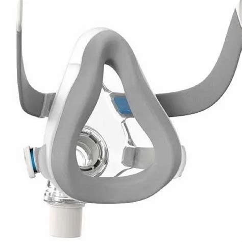 Resmed Airtouch F20 Full Face Mask Size Medium At ₹ 6490piece In
