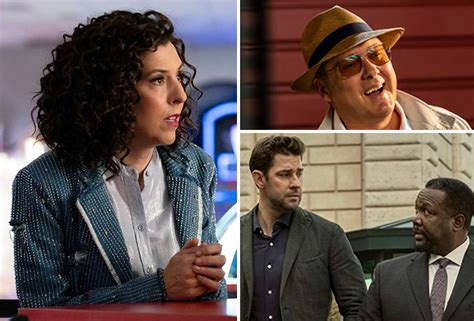 Quotes Of The Week The Blacklist HIMYF Righteous Gemstones The Idol