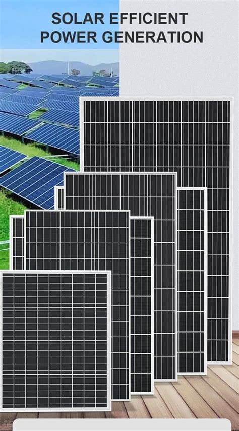 Jz Power Bifacial Solar Panels W W W Solarpanel Manufactur Pv