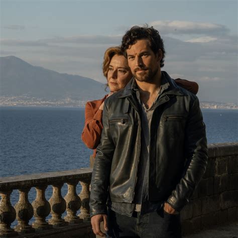 Inganno Netflix Serie Tv Cast Trama Giacomo Gianniotti