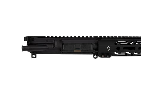 Stern Defense 45 Acp Complete Upper Glock Style M Lok 16 593 11 Gun Deals