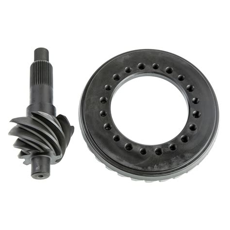 4 56 Ratio PRO Gear Differential Ring And Pinion Big Pinion For 9 25