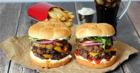 10 Best Liquid Smoke Hamburgers Recipes Yummly