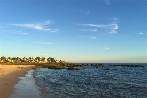 Sistema De Gestión De Playas Intendencia De Montevideo