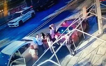 Video As Fue La Balacera En Bar De Colonia Tecnol Gico En Monterrey